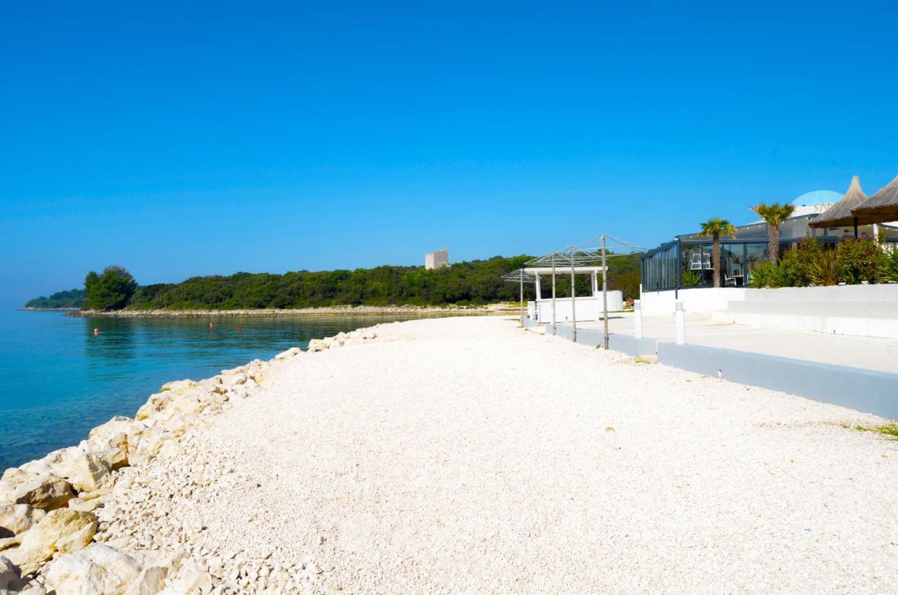 Success Luxury Accommodation Zadar Eksteriør bilde