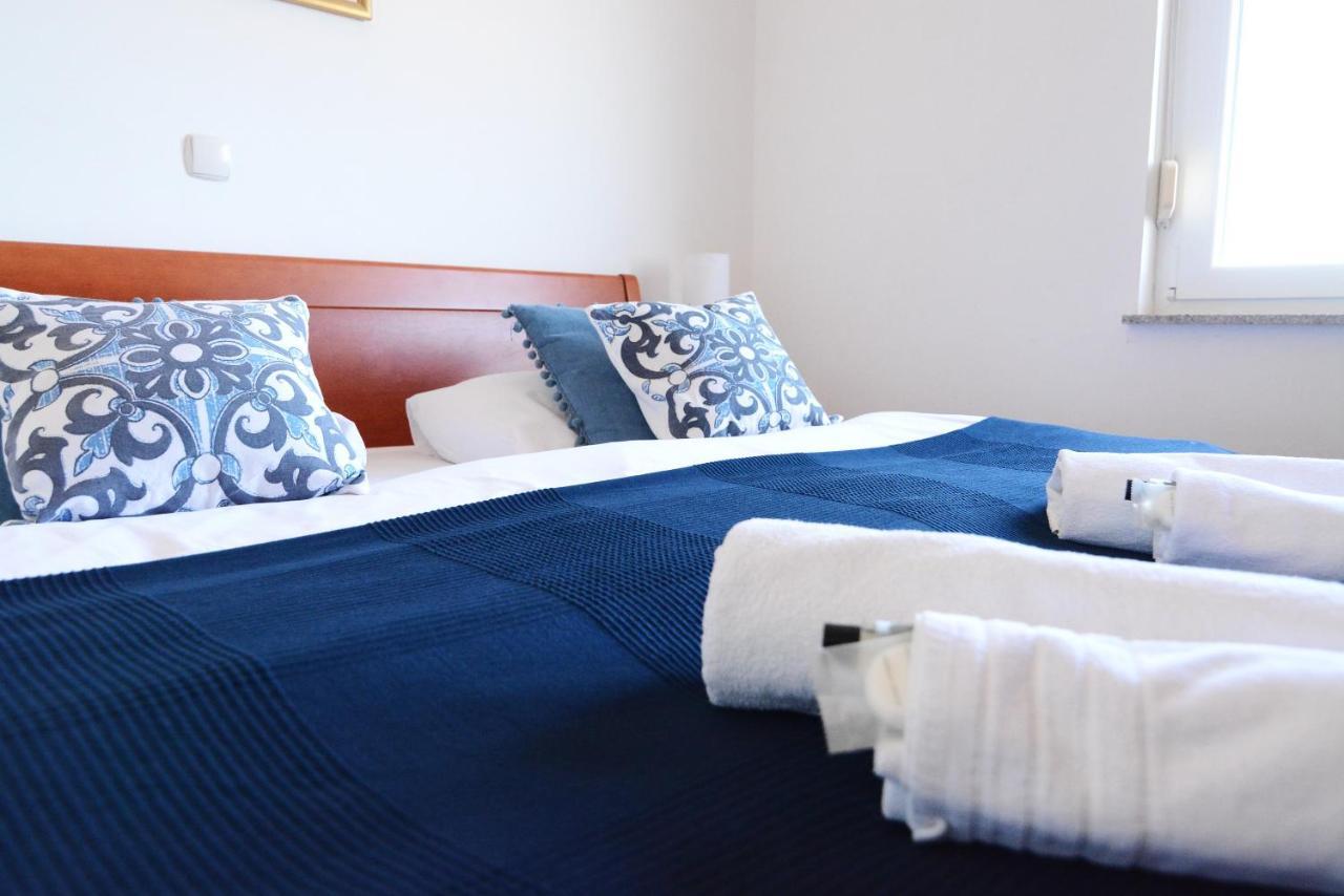 Success Luxury Accommodation Zadar Eksteriør bilde